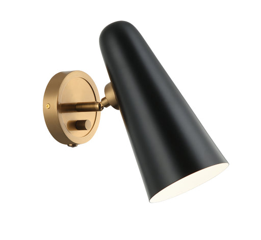 Blink Wall Sconce | S05211BK