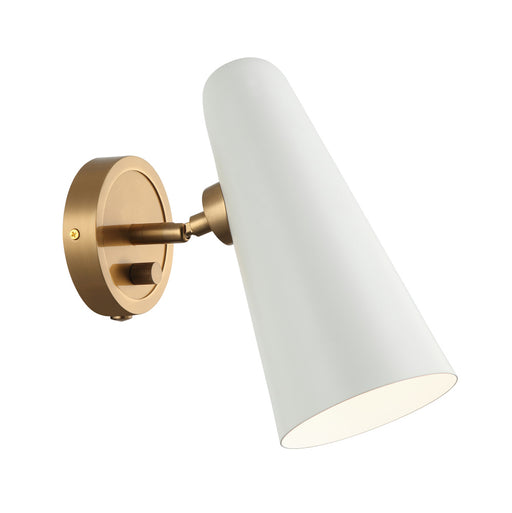 Blink Wall Sconce | S05211WH