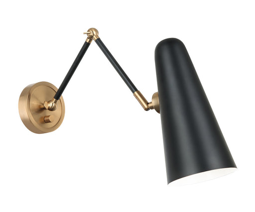 Matteo Blink Wall Sconce