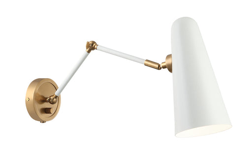 Blink Wall Sconce | S05221WH