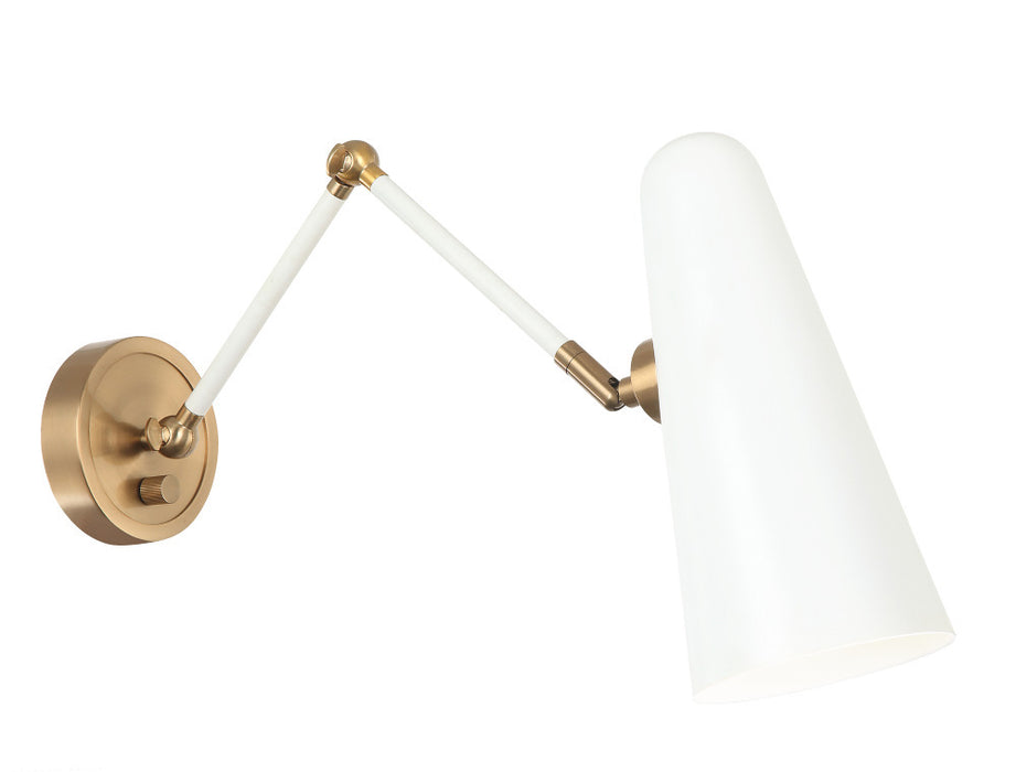 Matteo Blink Wall Sconce