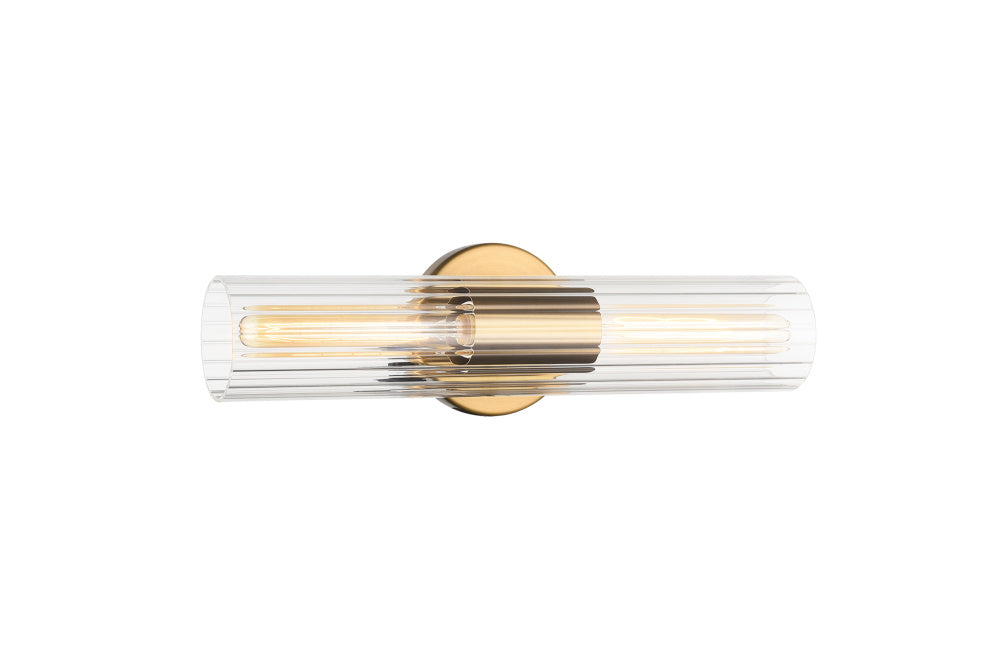 Odette Wall Sconce | S05401AG