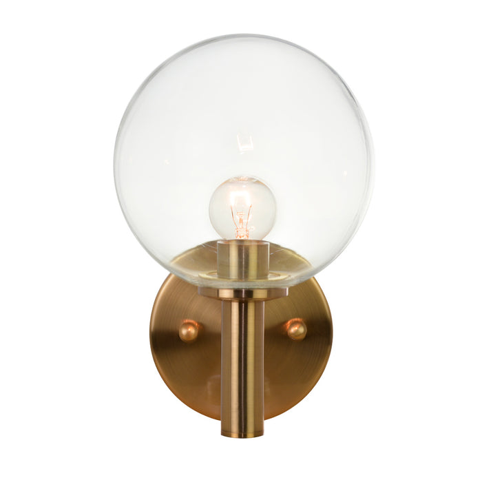 Cosmo Wall Sconce | S06001AGCL