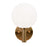 Cosmo Wall Sconce | S06001AGOP