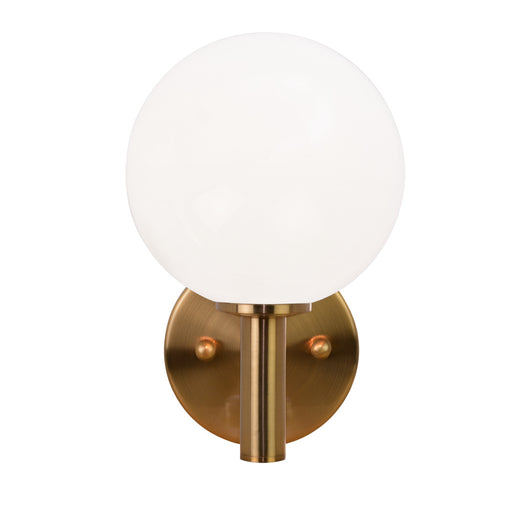 Cosmo Wall Sconce | S06001AGOP