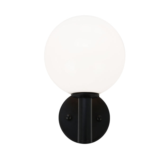 Cosmo Wall Sconce | S06001BKOP