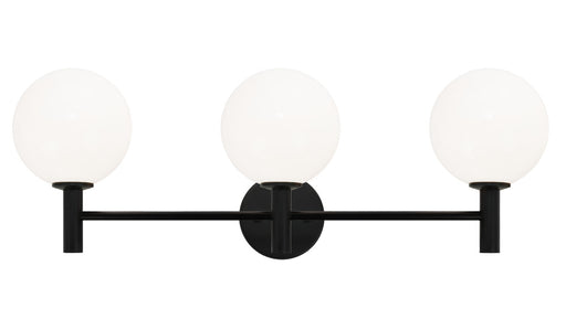 Cosmo Wall Sconce | S06003BKOP