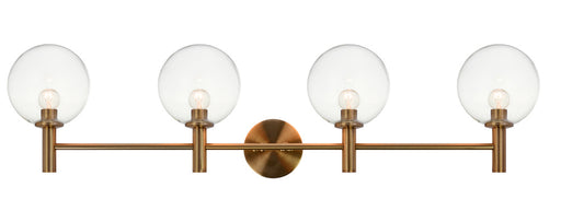 Cosmo Wall Sconce | S06004AGCL