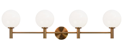 Cosmo Wall Sconce | S06004AGOP