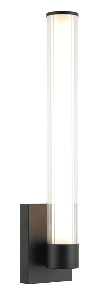 Macie Vanity | S06420BK