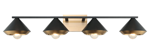 Velax Wall Sconce | S06804MBAG