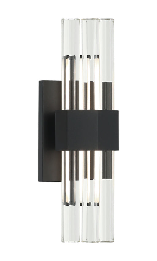 Krustallos Wall Sconce | S06913MB