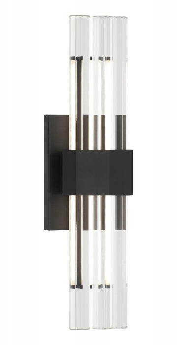 Matteo Krustallos Wall Sconce