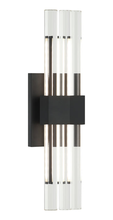 Krustallos Wall Sconce | S06918MB
