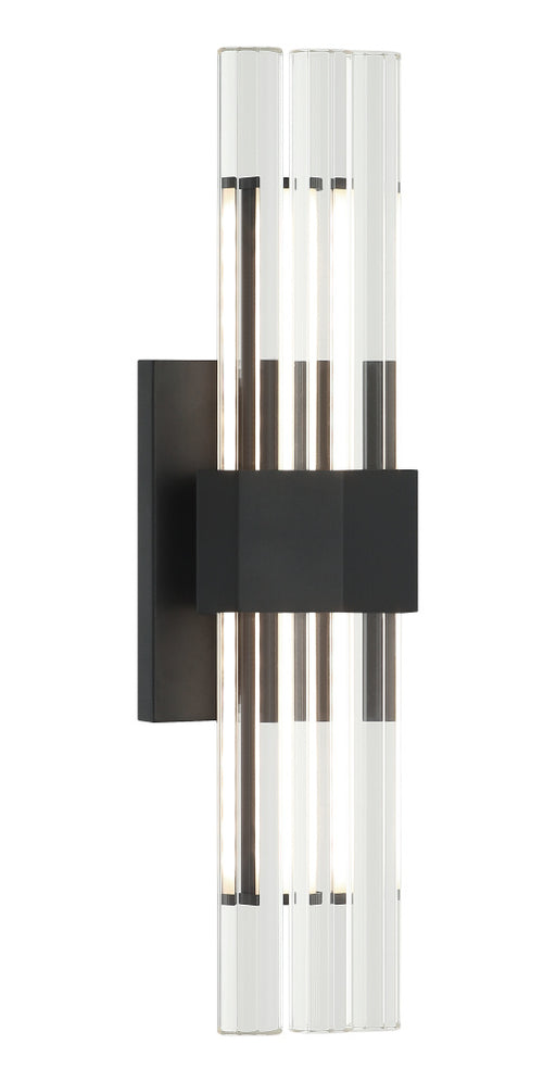 Krustallos Wall Sconce | S06918MB