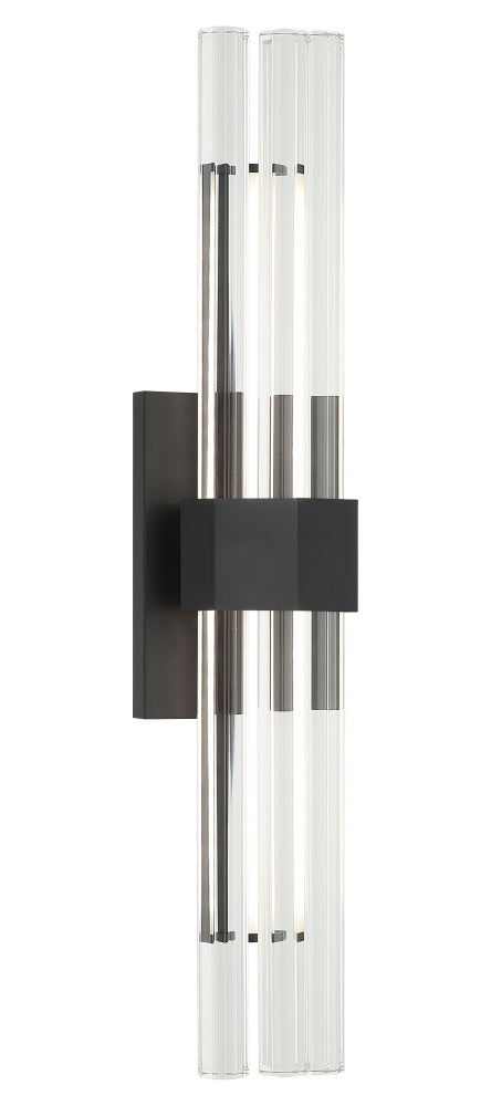 Krustallos Wall Sconce | S06924MB