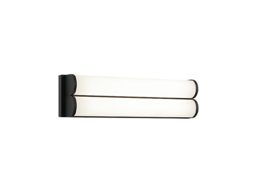 Jensen Wall Sconce | S07028MB