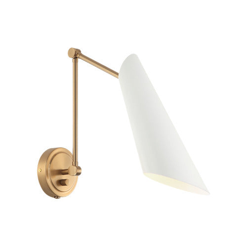 Matteo Butera Wall Sconce