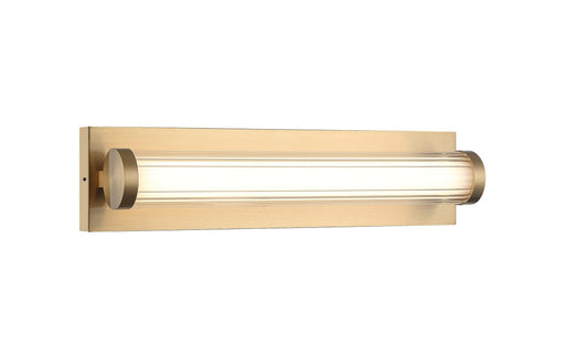 Athena Wall Sconce | S08318AG