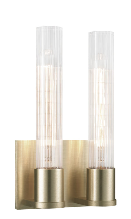 Lyndon Wall Sconce | S08502OG