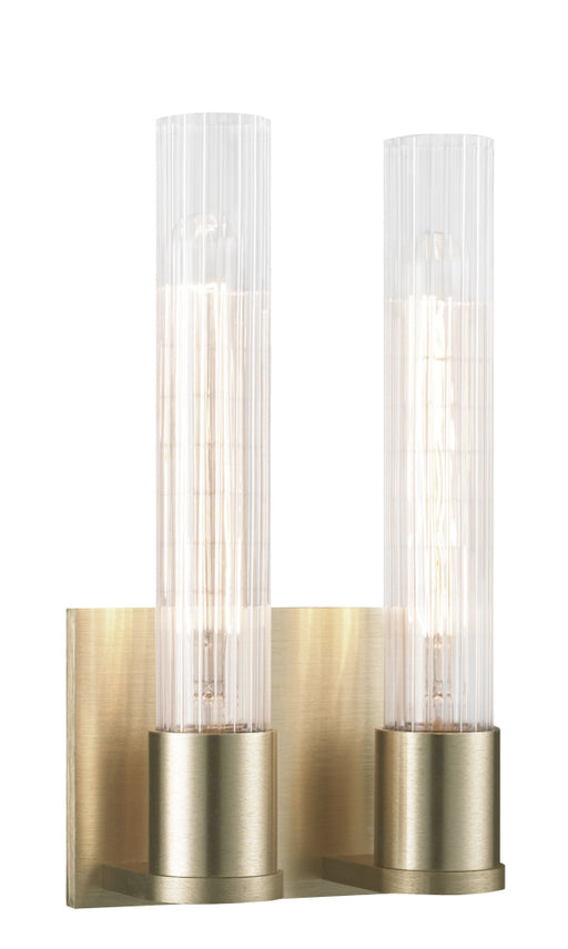 Lyndon Wall Sconce | S08502OG