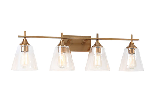 Hollis Wall Sconce | S09804AG