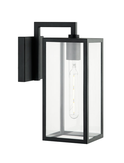 Camber Outdoor Lighting | S10101MB