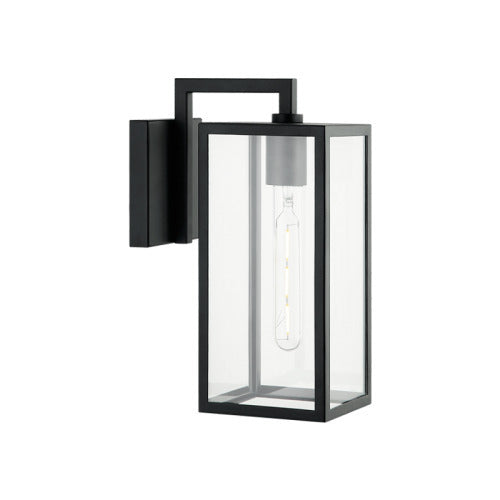 Matteo Camber Outdoor Lighting