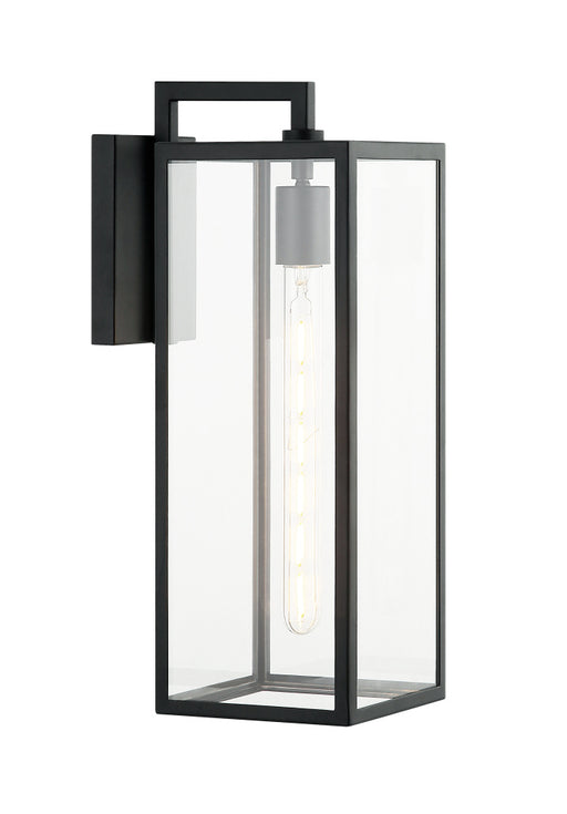 Camber Outdoor Lighting | S10102MB