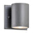 Tubular Outdoor Lighting | S10201GY