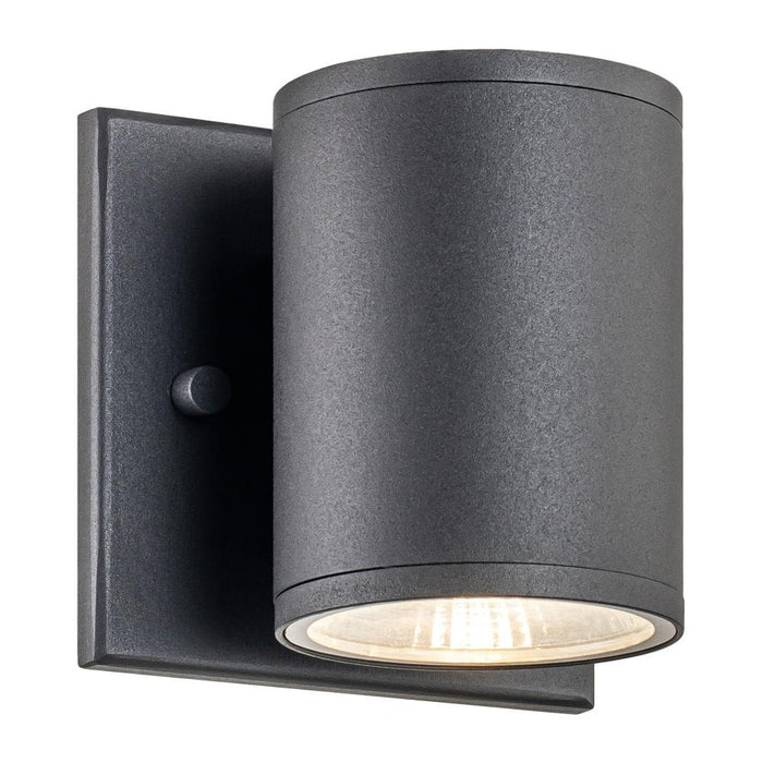 Tubular Outdoor Lighting | S10201MB