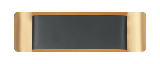 Kumilo Wall Sconce | S10518MBAG