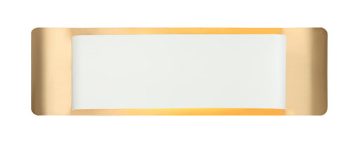 Kumilo Wall Sconce | S10518WHAG