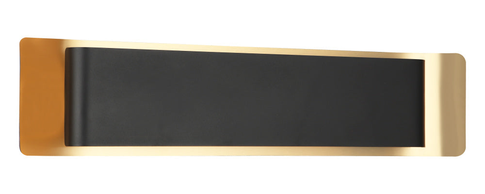 Kumilo Wall Sconce | S10524MBAG