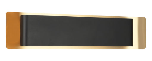 Kumilo Wall Sconce | S10524MBAG