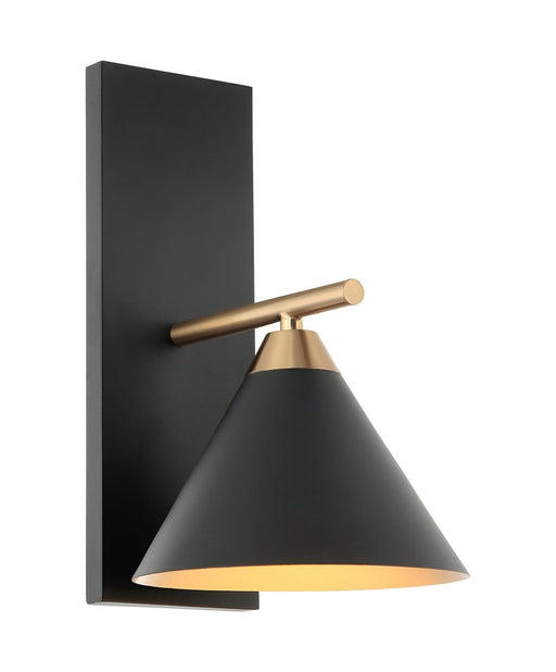 Bliss Wall Sconce | S10601MB