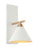 Bliss Wall Sconce | S10601WH
