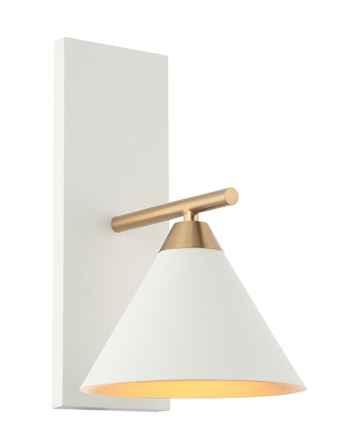Bliss Wall Sconce | S10601WH