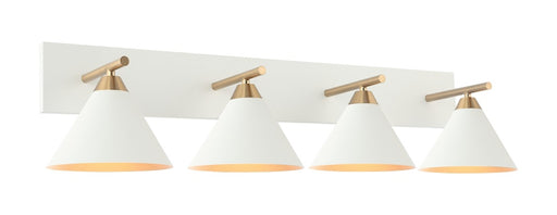 Bliss Wall Sconce | S10604WH