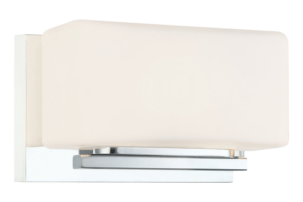Chiclet Wall Sconce | S10801CH