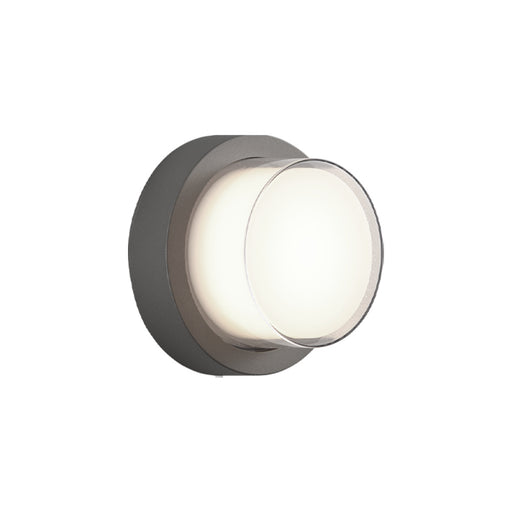Syvana Wall Sconce | S11401GY
