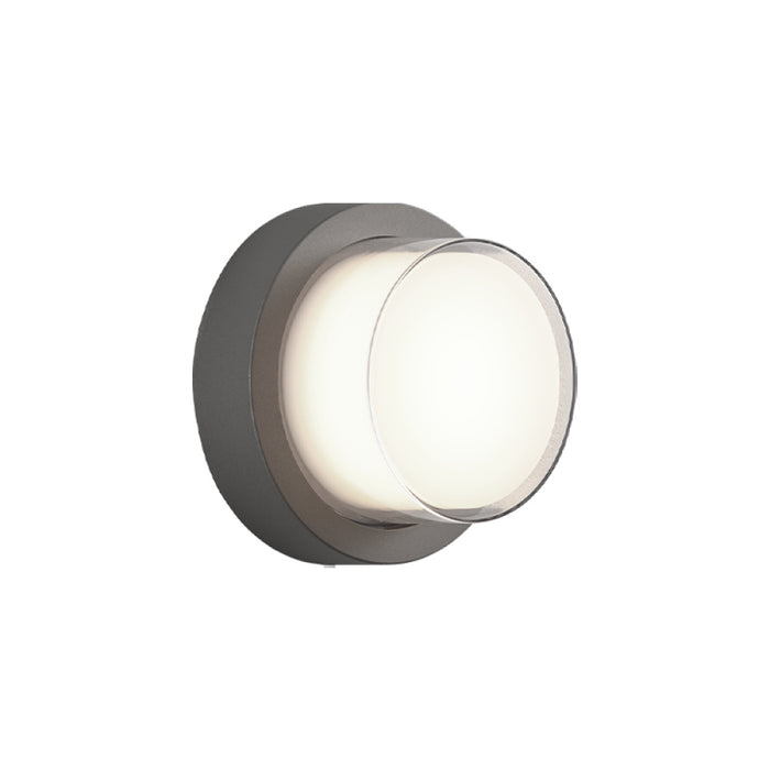 Syvana Wall Sconce | S11401GY