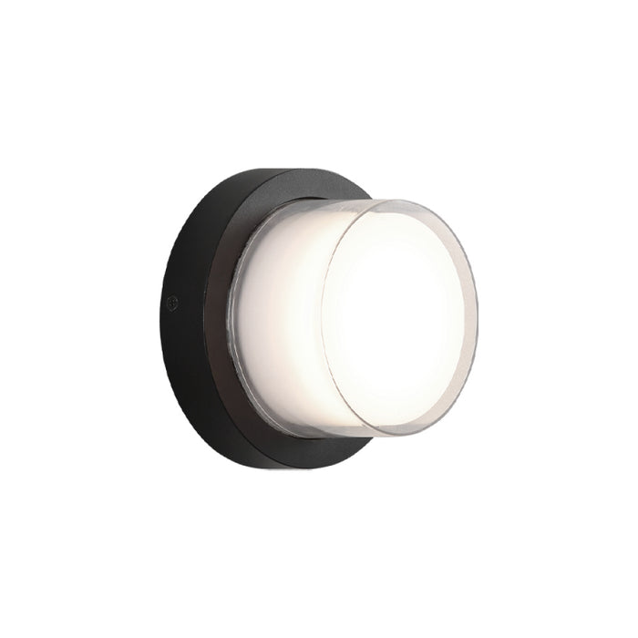 Syvana Wall Sconce | S11401MB