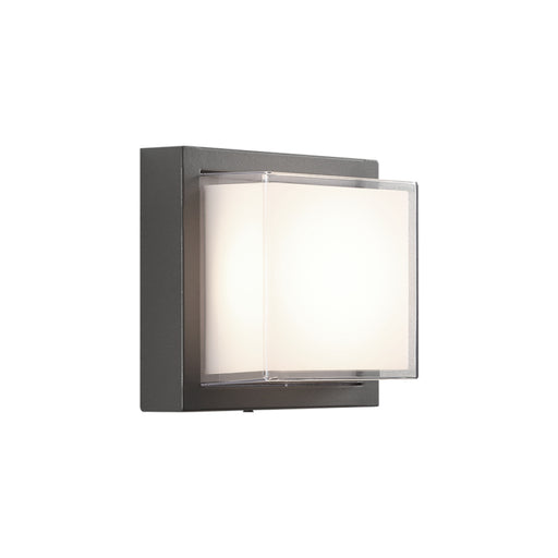 Syvana Wall Sconce | S11441GY