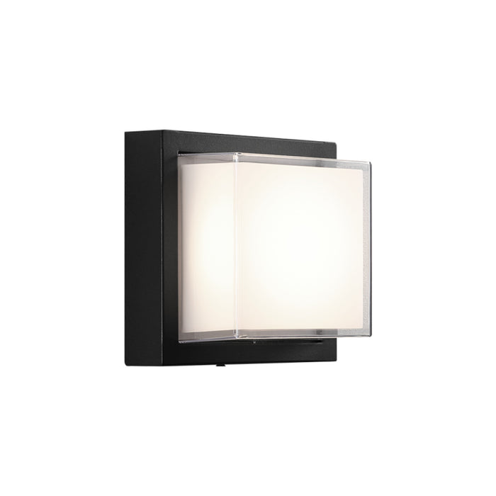 Syvana Wall Sconce | S11441MB