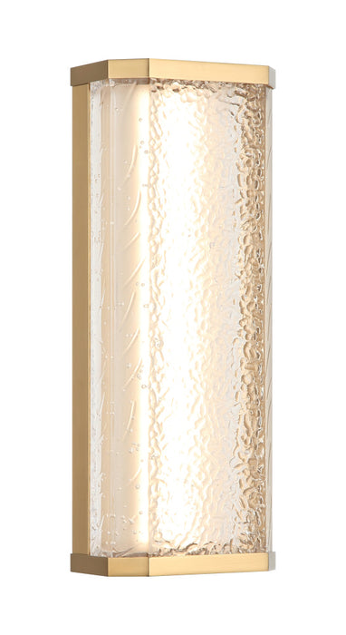 Aislynn Wall Sconce | S11812AG