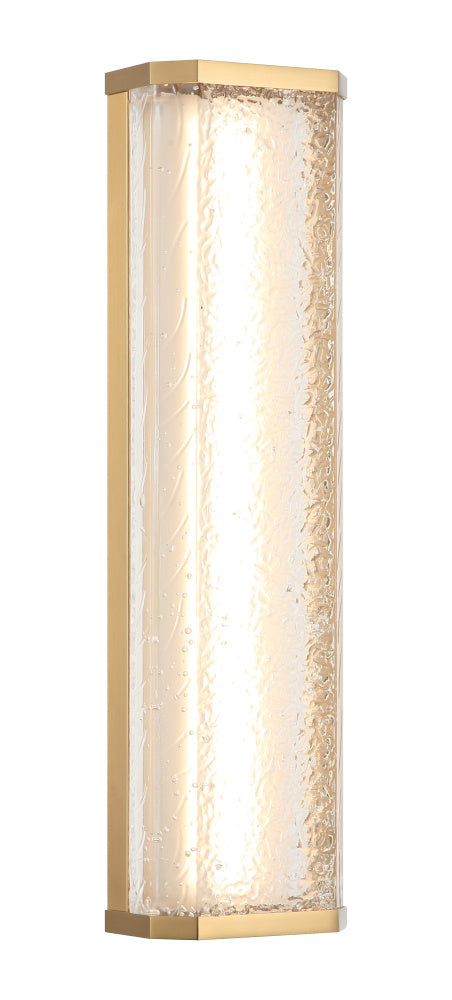Aislynn Wall Sconce | S11818AG