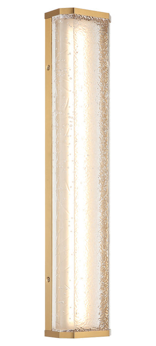 Aislynn Wall Sconce | S11824AG