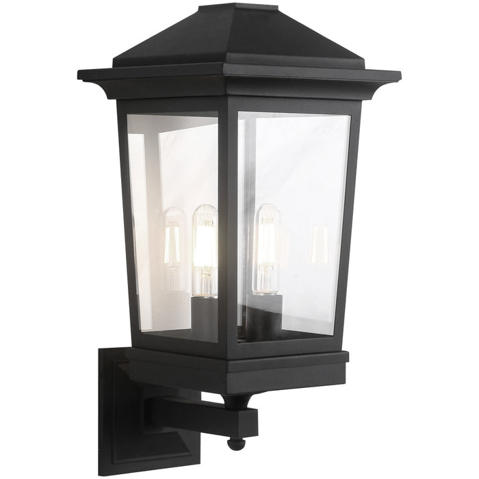 Ardenno Outdoor Lighting | S12002MB
