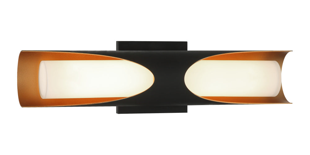 Pedro Wall Sconce | S12318MB